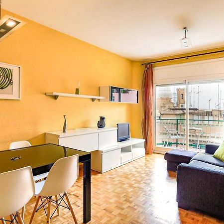 Bed&Bcn Sant Andreu Apartamento Barcelona Exterior foto