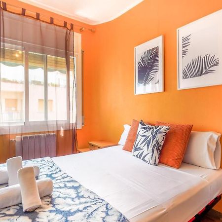 Bed&Bcn Sant Andreu Apartamento Barcelona Exterior foto