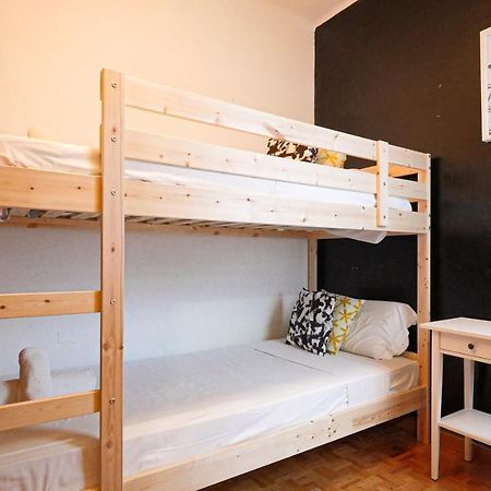 Bed&Bcn Sant Andreu Apartamento Barcelona Exterior foto