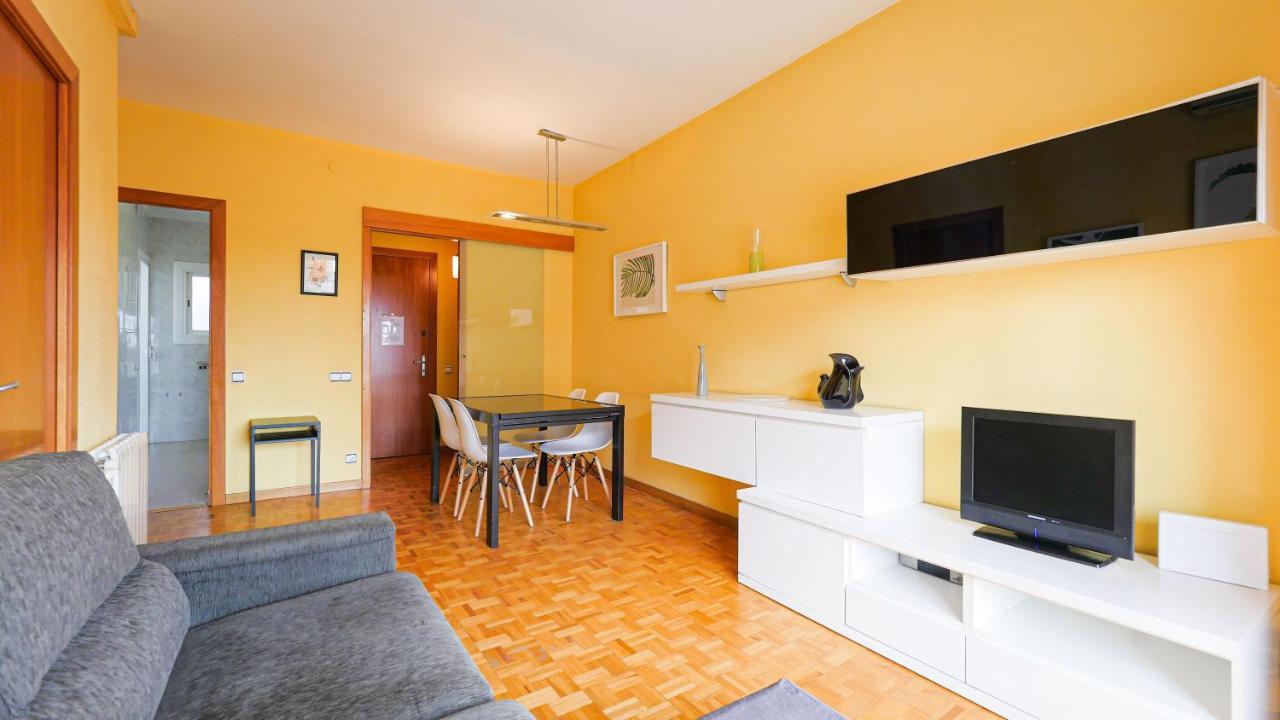 Bed&Bcn Sant Andreu Apartamento Barcelona Exterior foto