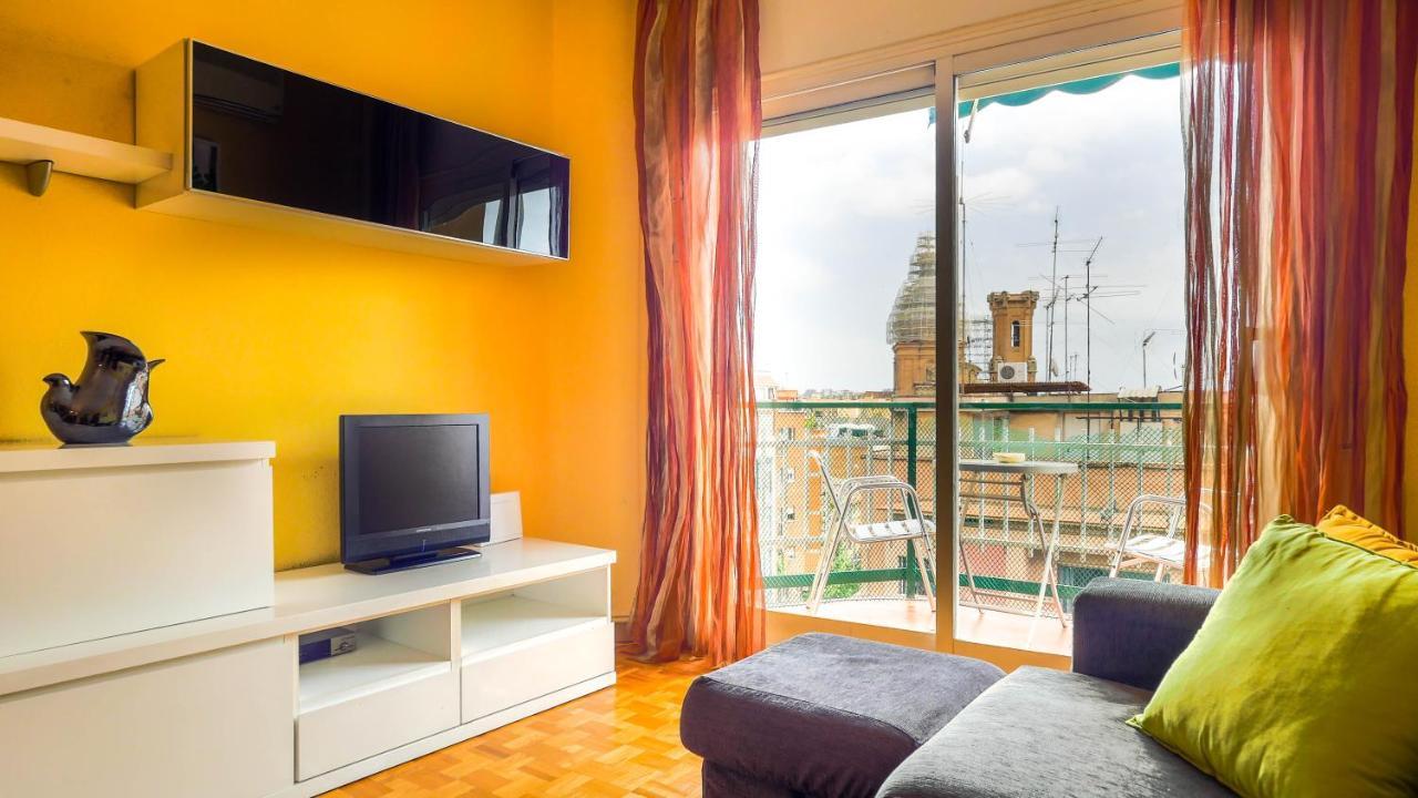 Bed&Bcn Sant Andreu Apartamento Barcelona Exterior foto