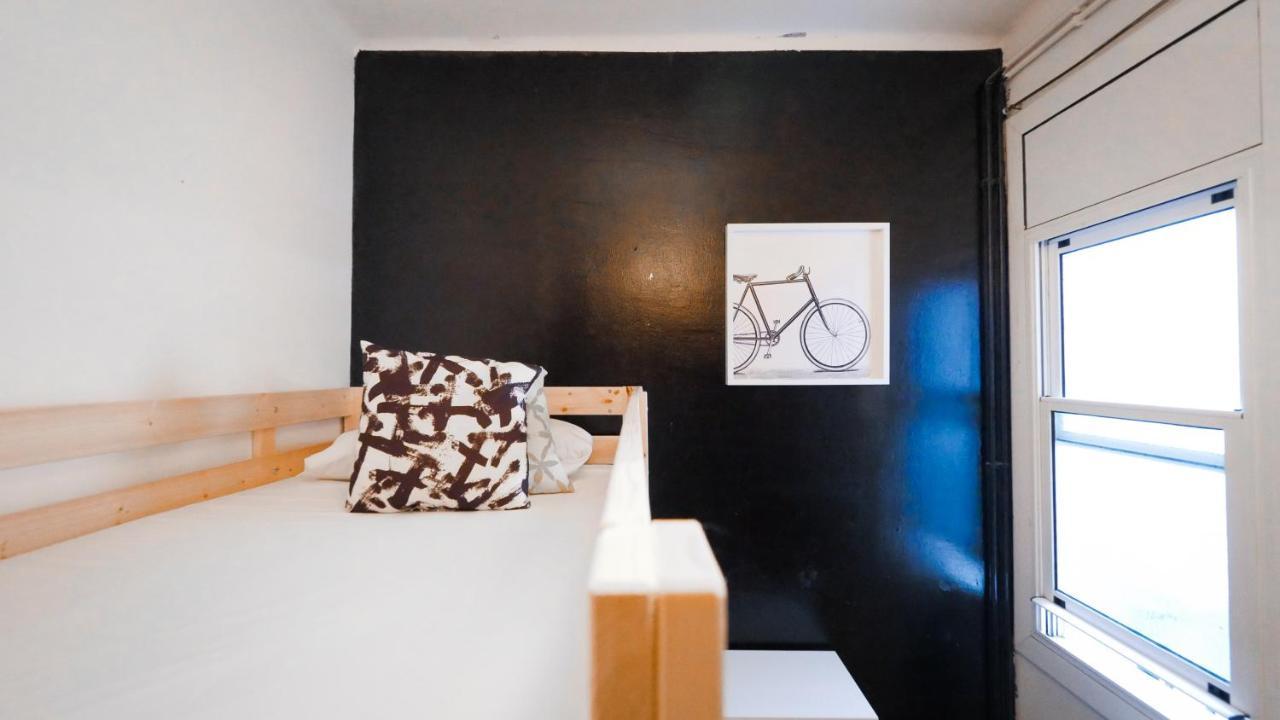Bed&Bcn Sant Andreu Apartamento Barcelona Exterior foto