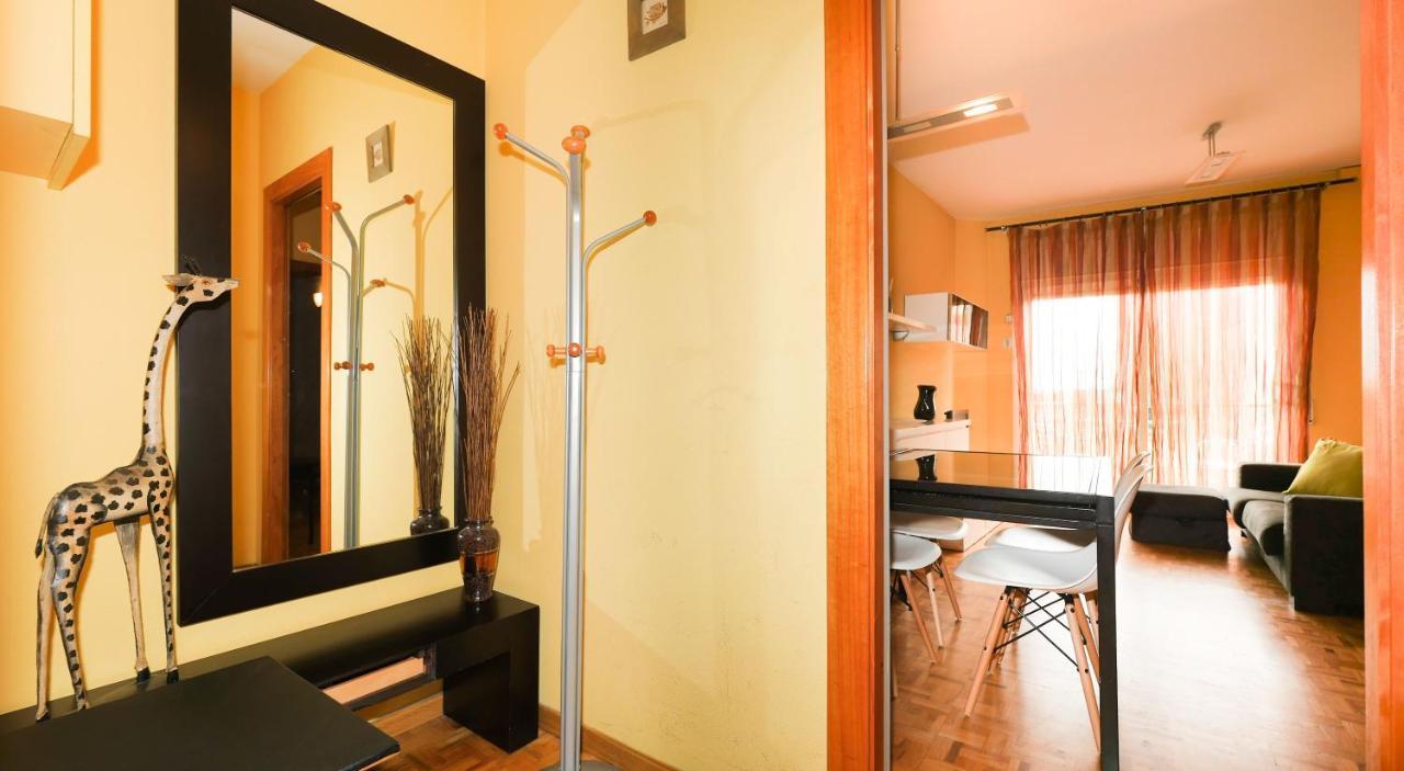 Bed&Bcn Sant Andreu Apartamento Barcelona Exterior foto
