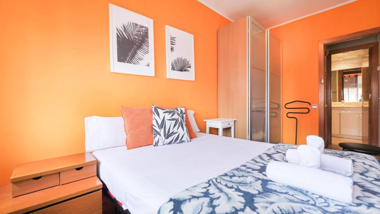 Bed&Bcn Sant Andreu Apartamento Barcelona Exterior foto